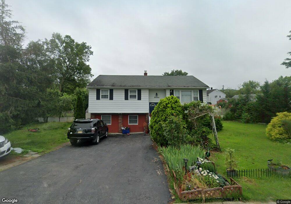 14 2nd Ave, Haskell, NJ 07420 - photo 1