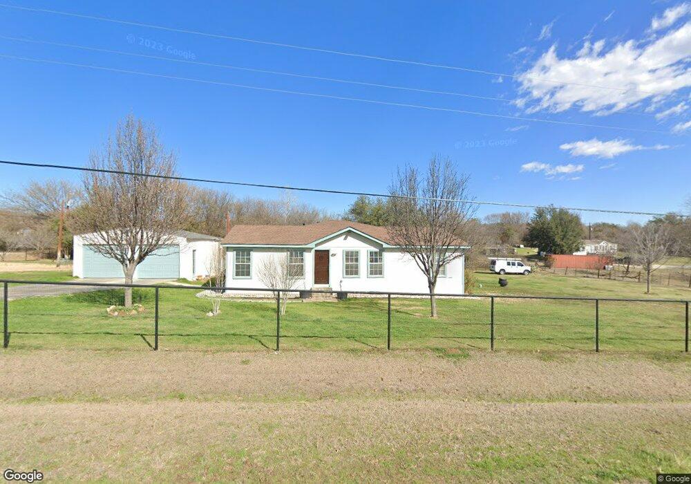 146 Canyon Valley Ln, Weatherford, TX 76085 - photo 1