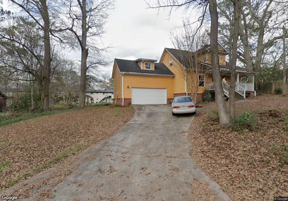 3526 Bacon St, Clarkston, GA 30021 - photo 1