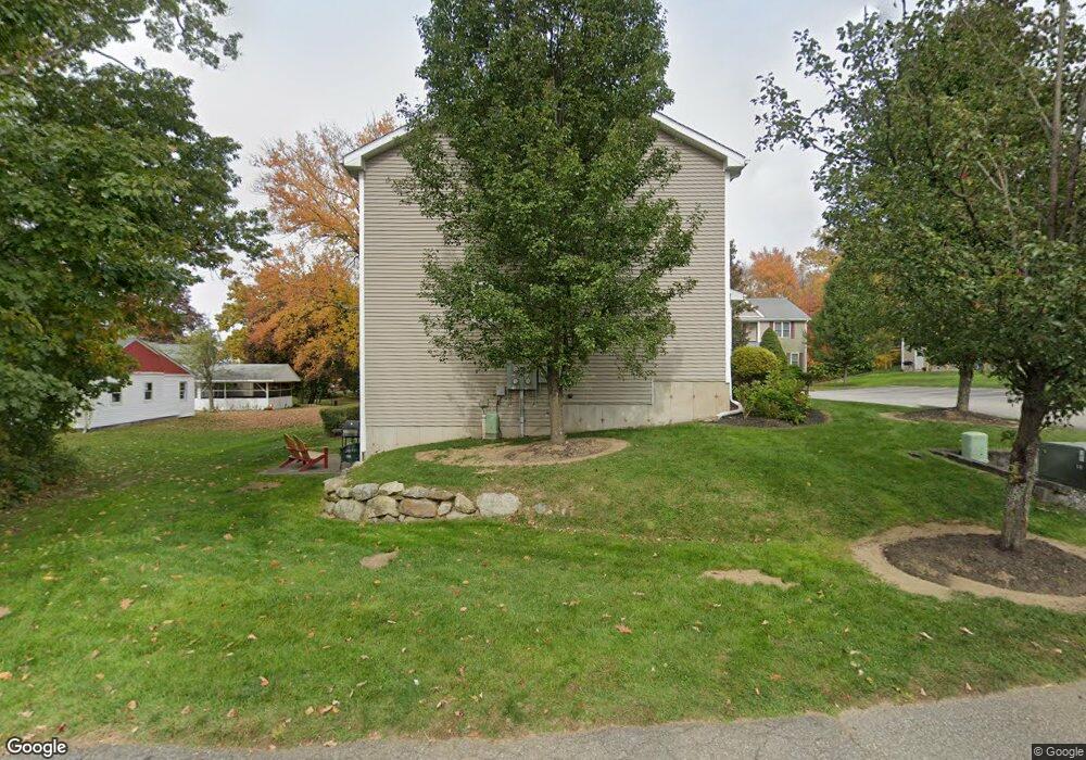 21 3rd St unit E, Webster, MA 01570 - photo 1