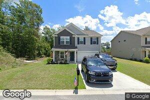516 Summer Creek Dr, West Columbia, SC 29172