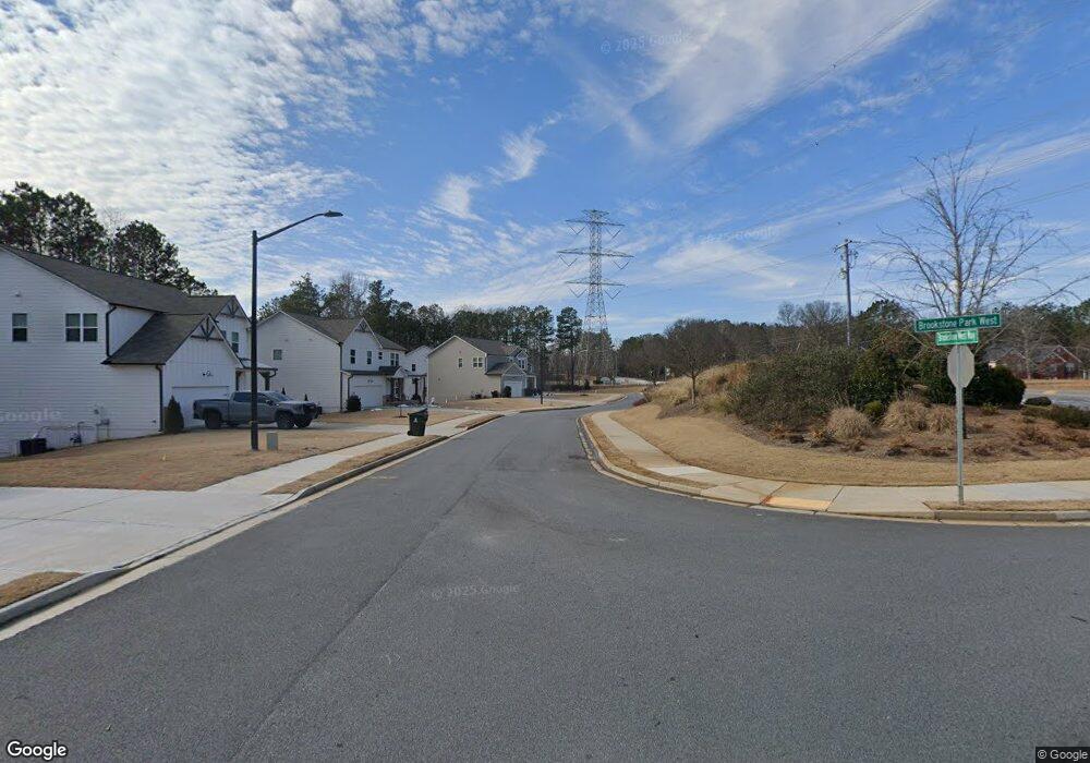 3 Brookstone Park E unit 116, Acworth, GA 30101 - photo 1