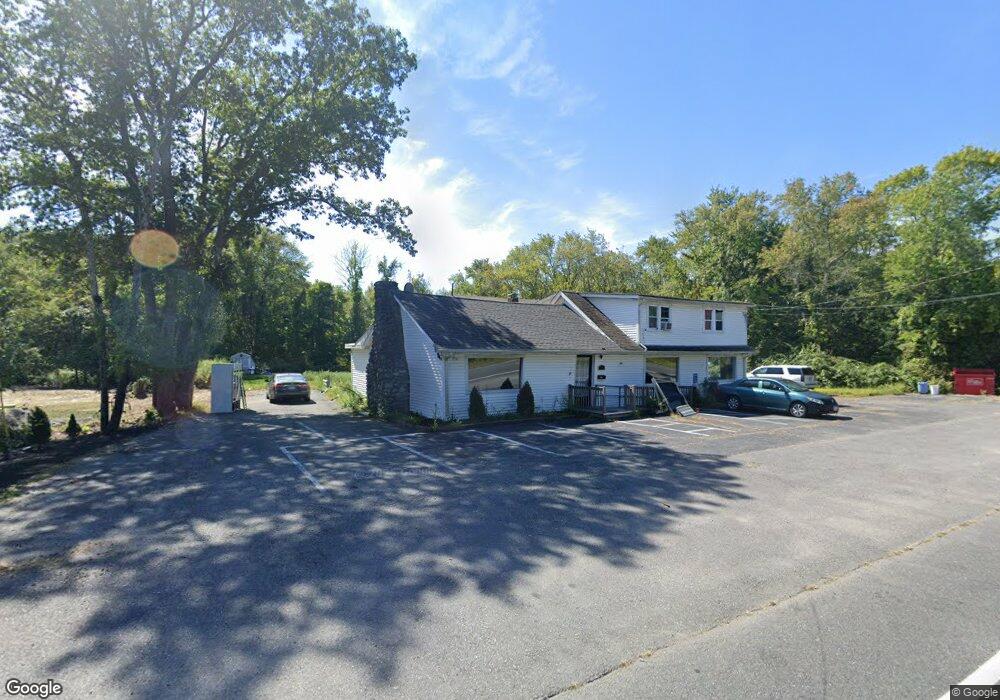 87 Winthrop St unit 1, Rehoboth, MA 02769 - photo 1