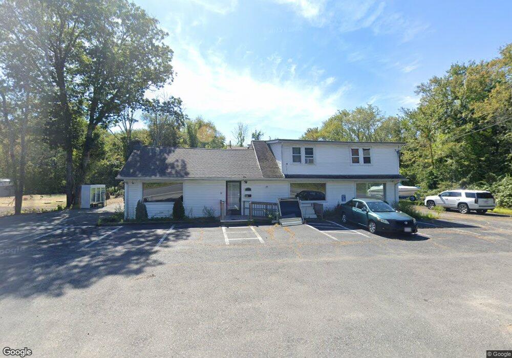 87 Winthrop St unit 2, Rehoboth, MA 02769 - photo 1