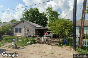 612 Roosevelt St, Houma, LA 70360