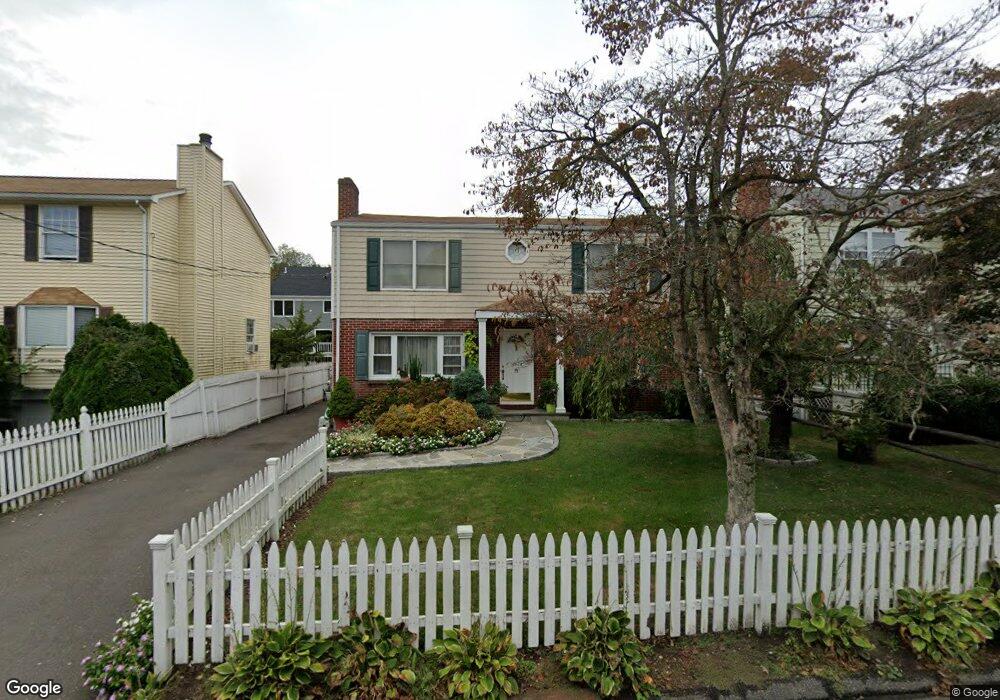28 Cos Cob Ave, Cos Cob, CT 06807 - photo 1