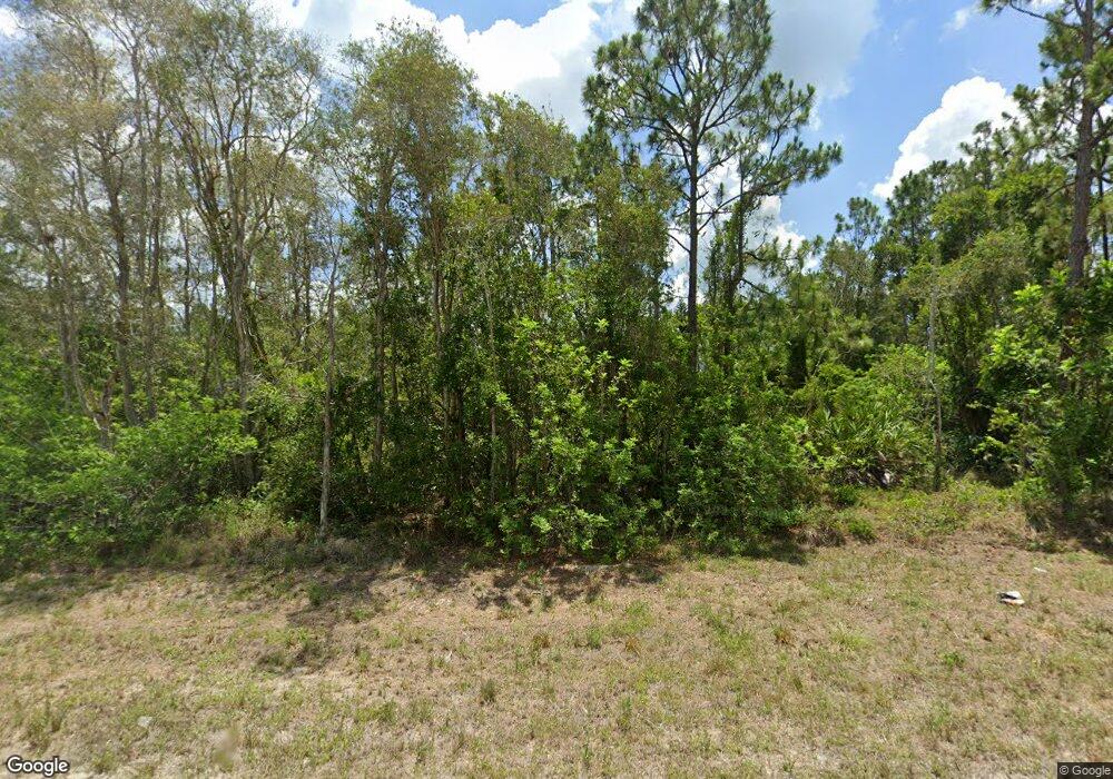 434 Broadmoor St, Lehigh Acres, FL 33974 - photo 1