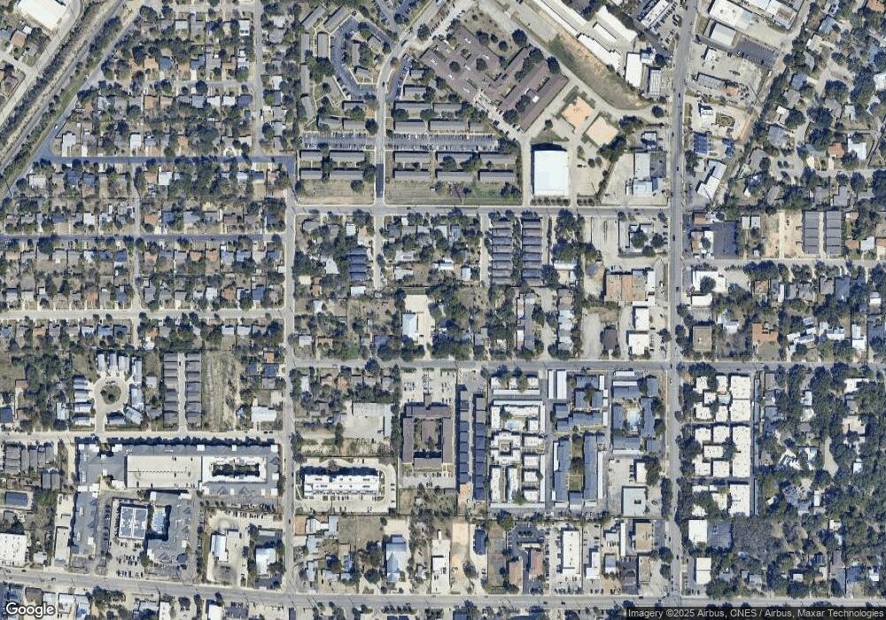 1607 W Lawndale Dr, San Antonio, TX 78209 - photo 1