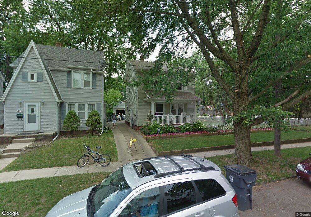 2019 Talbot St, Toledo, OH 43613 - photo 1