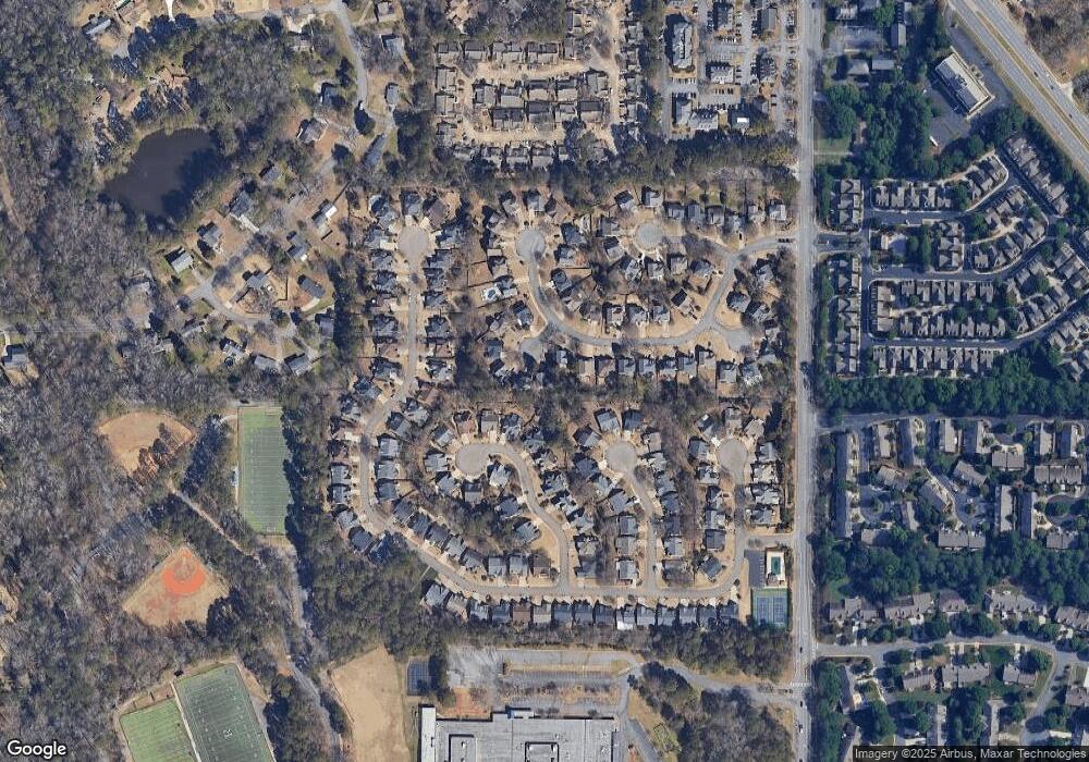 305 Bloomfield Ct, Roswell, GA 30075 - photo 1