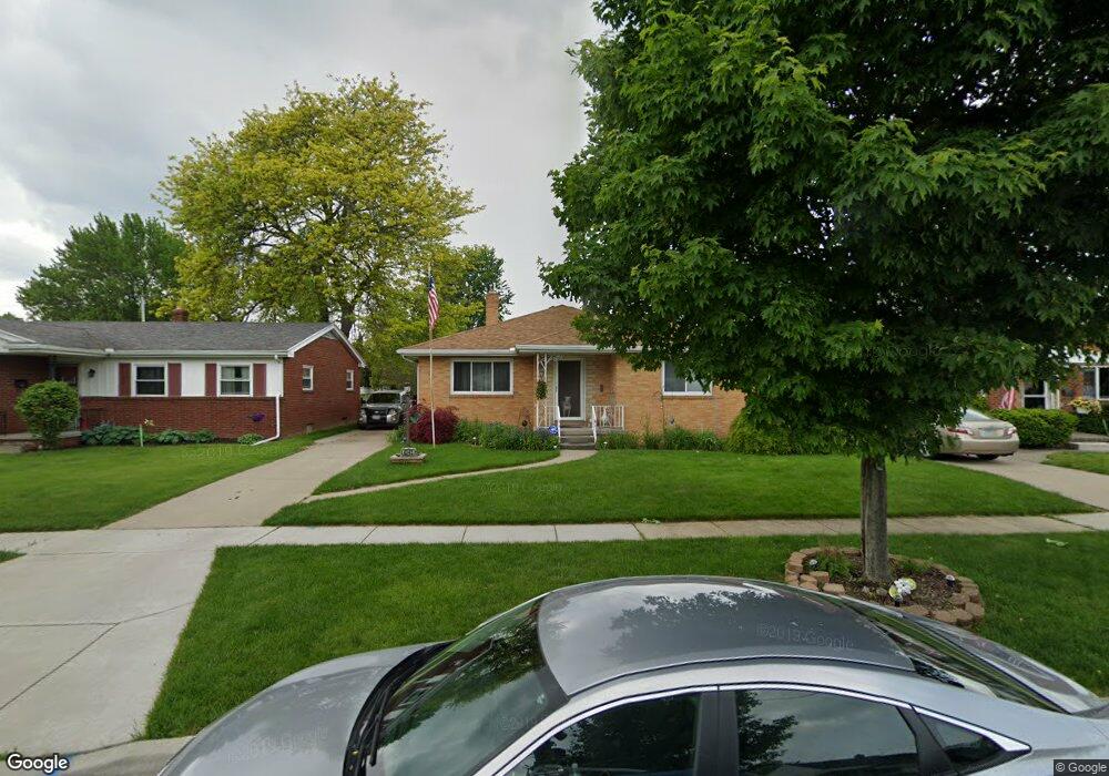 4345 288th St, Toledo, OH 43611 - photo 1