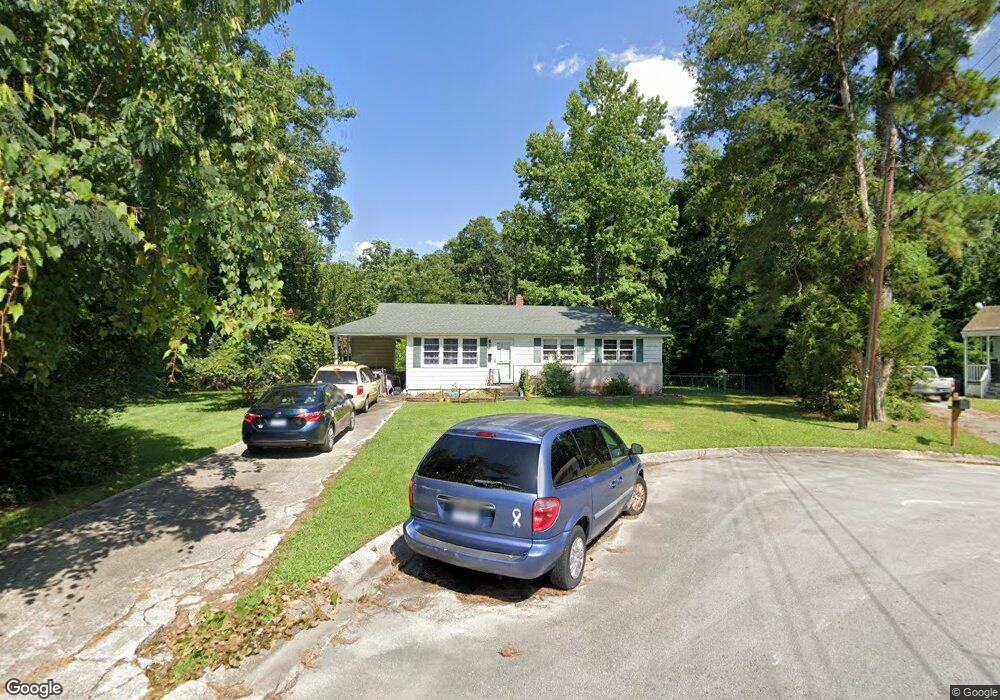 302 Delmar Rd, Jacksonville, NC 28540 - photo 1