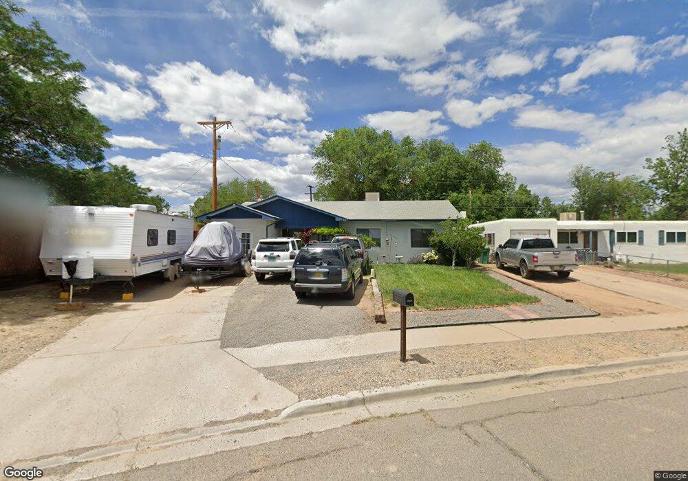 5200 1st Ave, Farmington, NM 87402 - photo 1