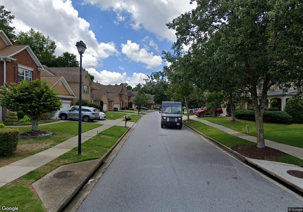 0 Kingsley Park Ln unit 7596916, Peachtree Corners, GA 30096 - photo 1