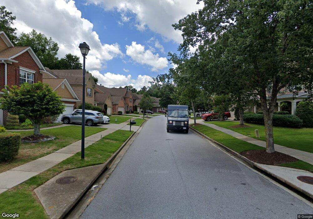 0 Kingsley Park Ln unit 8819569, Peachtree Corners, GA 30096 - photo 1