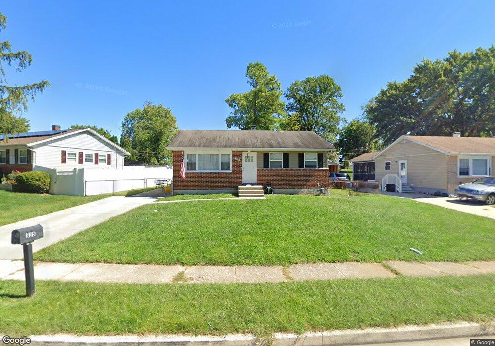 335 Bryanstone Rd, Reisterstown, MD 21136 - photo 1