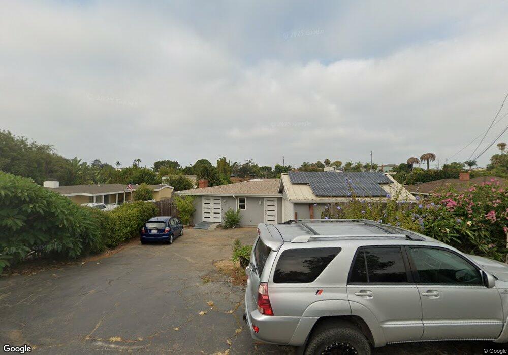 2665 Wilson St, Carlsbad, CA 92008 - photo 1