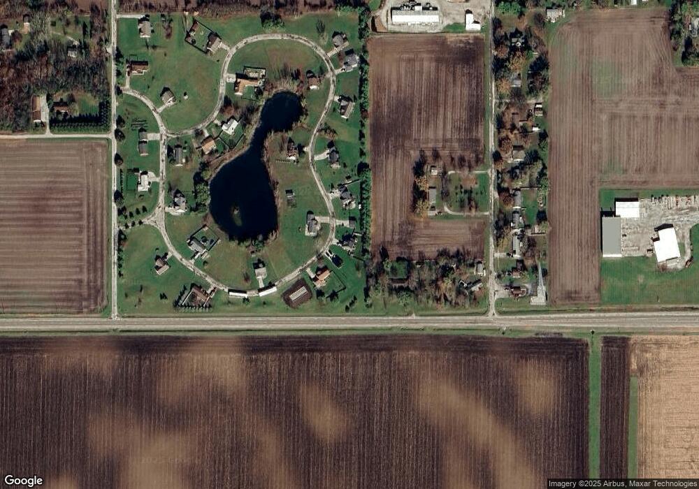 11 Nightingale Cir, Camargo, IL 61919 - photo 1