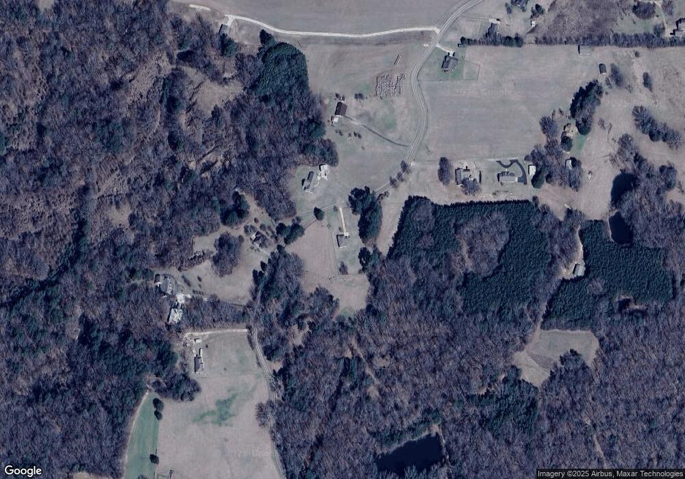 142 County Road 143, Oxford, MS 38655 - photo 1