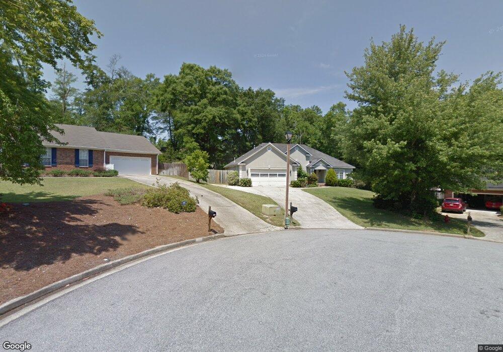 1092 Severn Dr, Evans, GA 30809 - photo 1