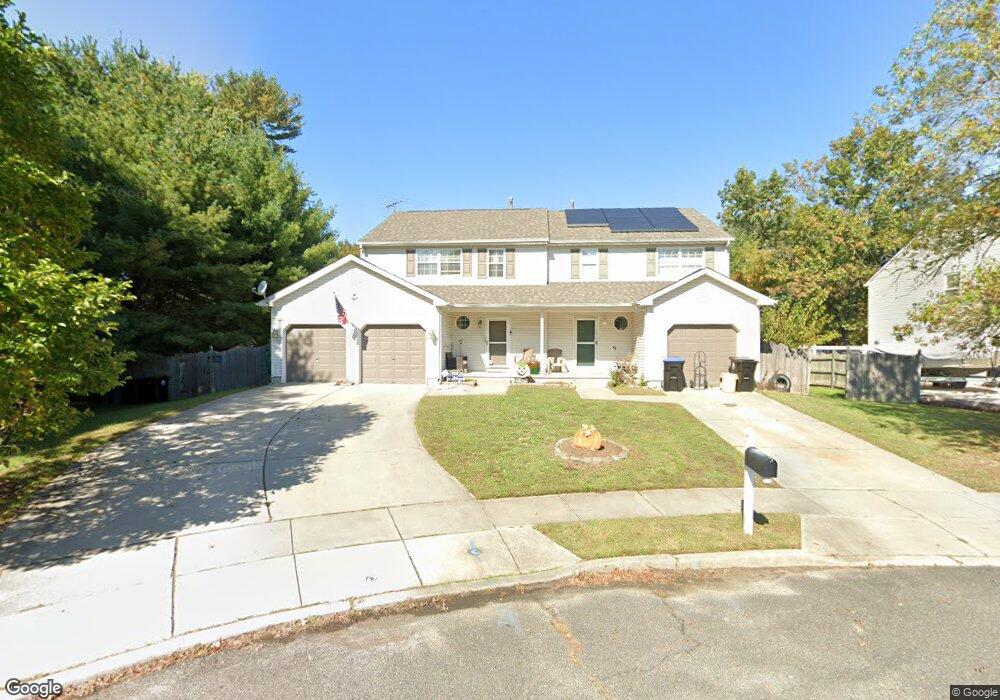 187 Villas Ct, Atco, NJ 08004 - photo 1