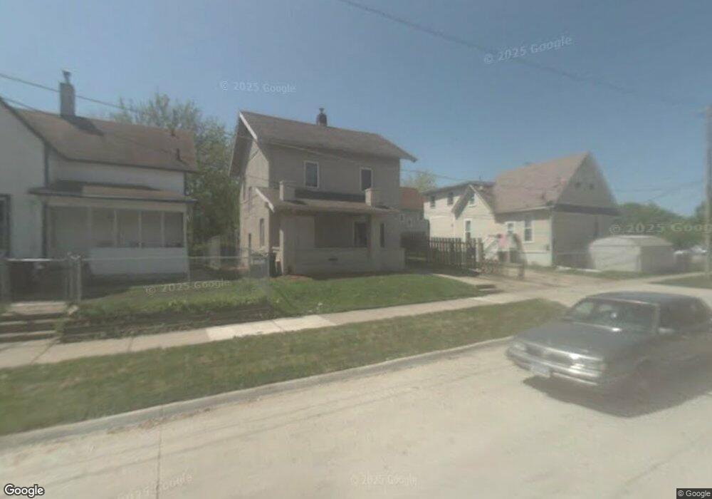 2220 Carpenter Ave, Des Moines, IA 50311 - photo 1