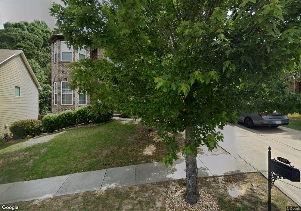 1197 Clear Stream Ridge, Auburn, GA 30011 - photo 1