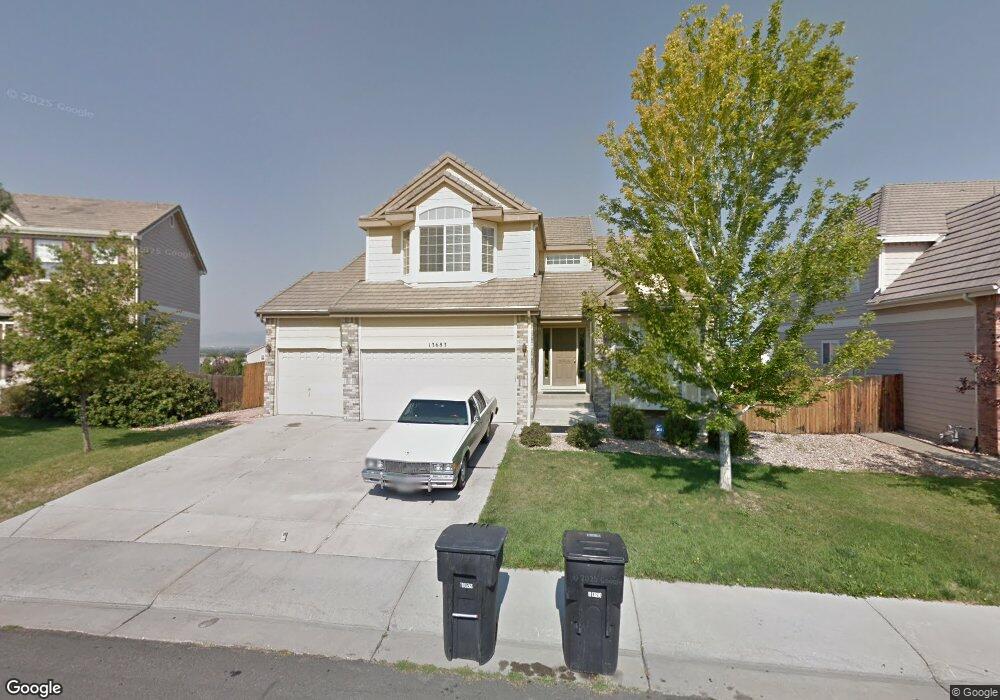 13683 Detroit St, Thornton, CO 80602 - photo 1