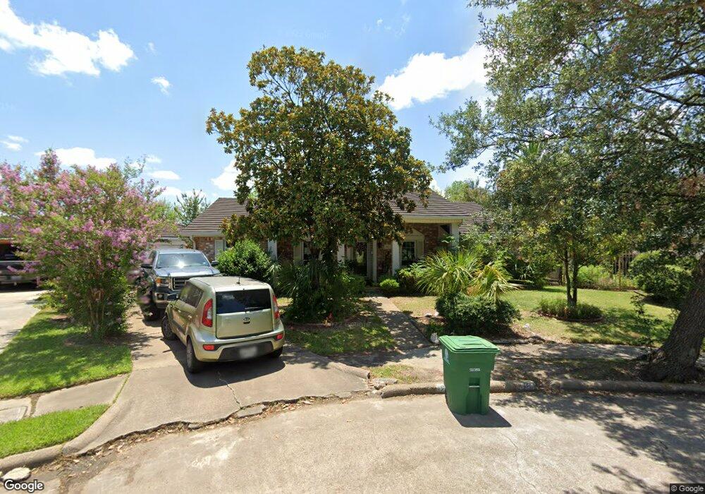 12123 Kirkholm Dr, Houston, TX 77089 - photo 1