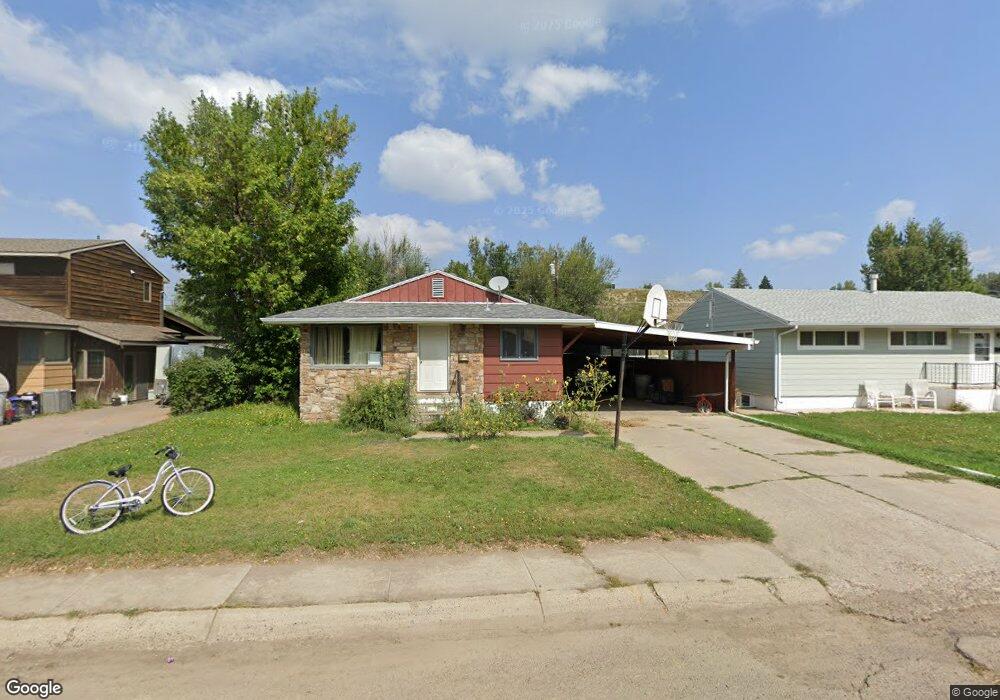 1001 16th St, Havre, MT 59501 - photo 1