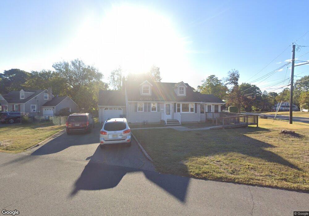 6 Delekas Ave, South Plainfield, NJ 07080 - photo 1
