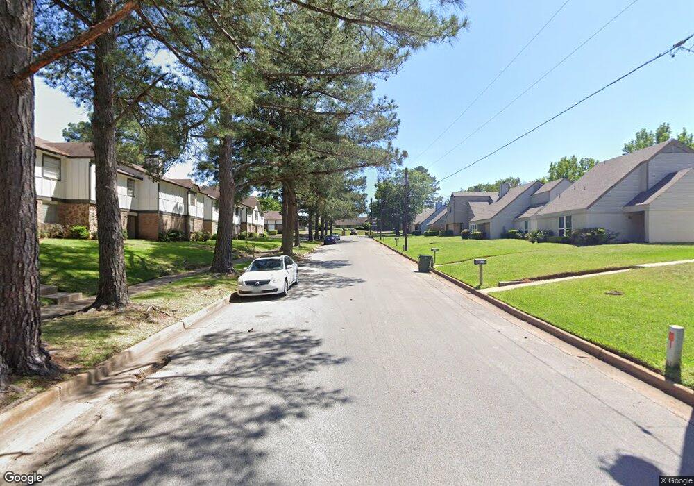 0 Park Place, Tyler, TX 75703 - photo 1