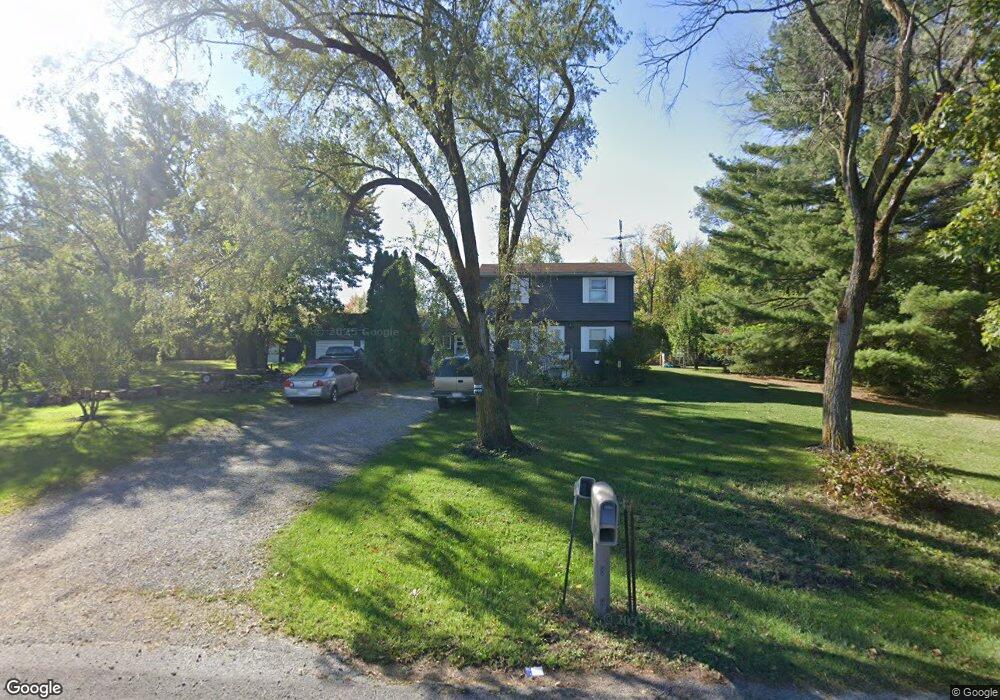 271 W Hume Rd, Lima, OH 45806 - photo 1