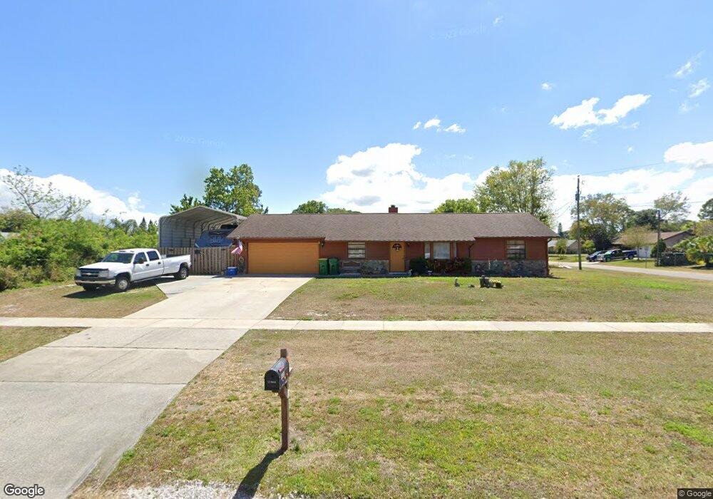 5035 Fay Blvd, Cocoa, FL 32927 - photo 1
