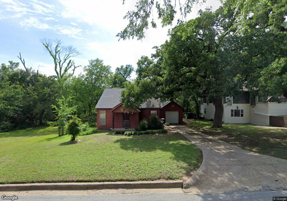 3 Cynthia Dr, Denison, TX 75020 - photo 1