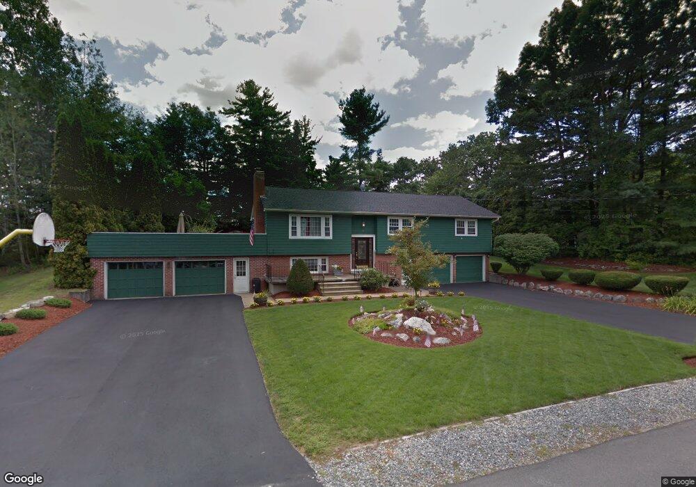 12 Deerhaven Dr, Nashua, NH 03064 - photo 1