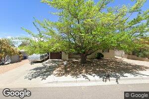 12129 Apache Ave NE, Albuquerque, NM 87112