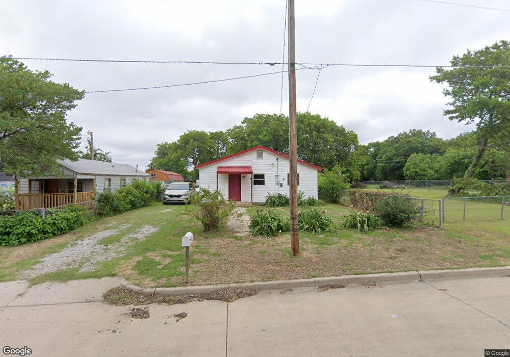 1019 9th Ave NE, Ardmore, OK 73401 - photo 1