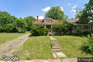 1926 Malvern Ave, Dayton, OH 45406