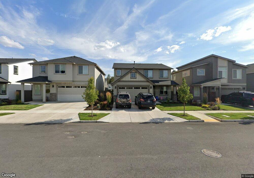 61659 SE Depot Loop, Bend, OR 97702 - photo 1