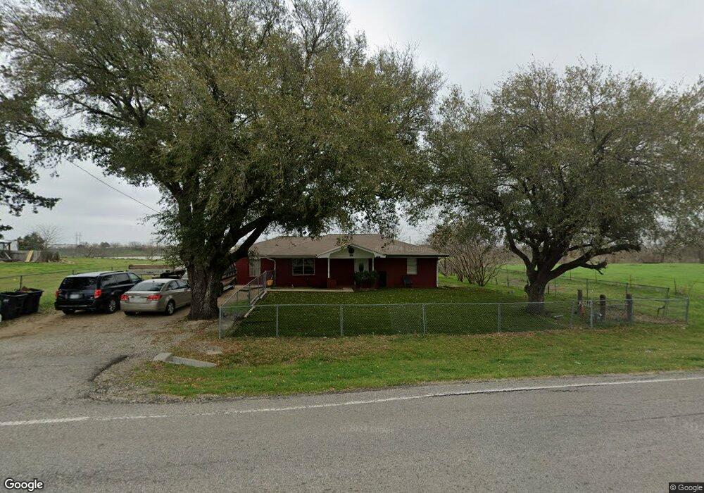 2433 S 15th St, Corsicana, TX 75110 - photo 1