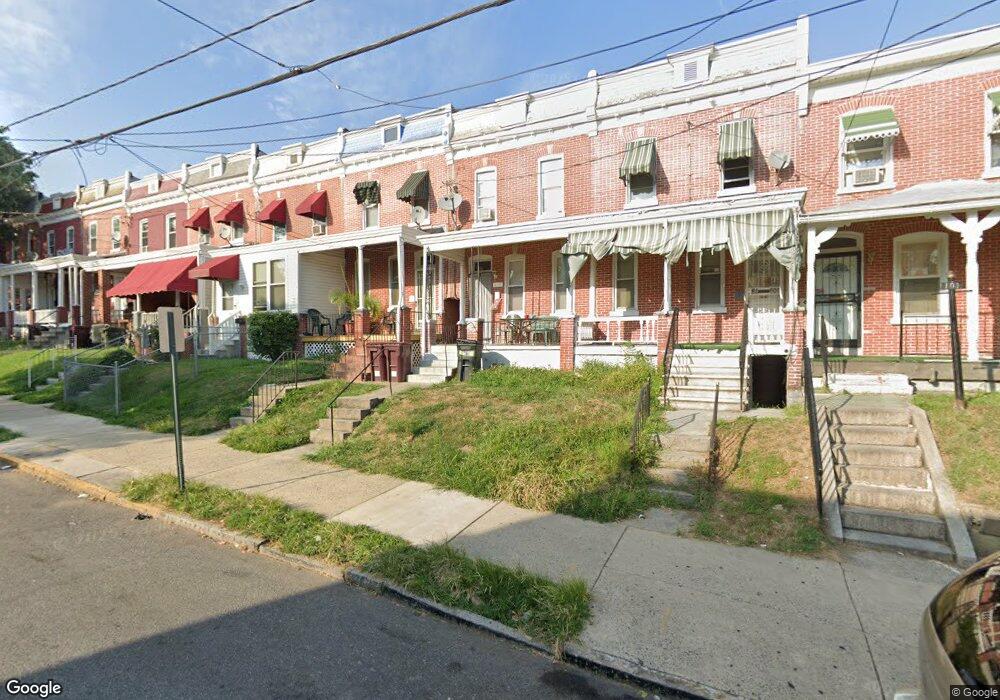 105 W 23rd St, Wilmington, DE 19802 - photo 1