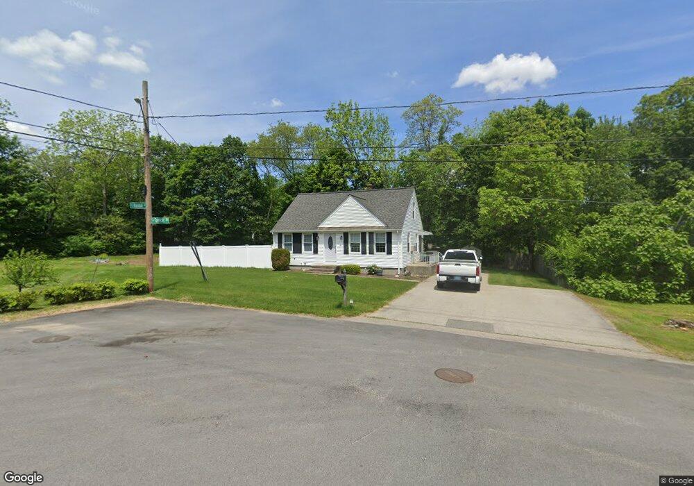 2 Spencer Rd, Greenville, RI 02828 - photo 1