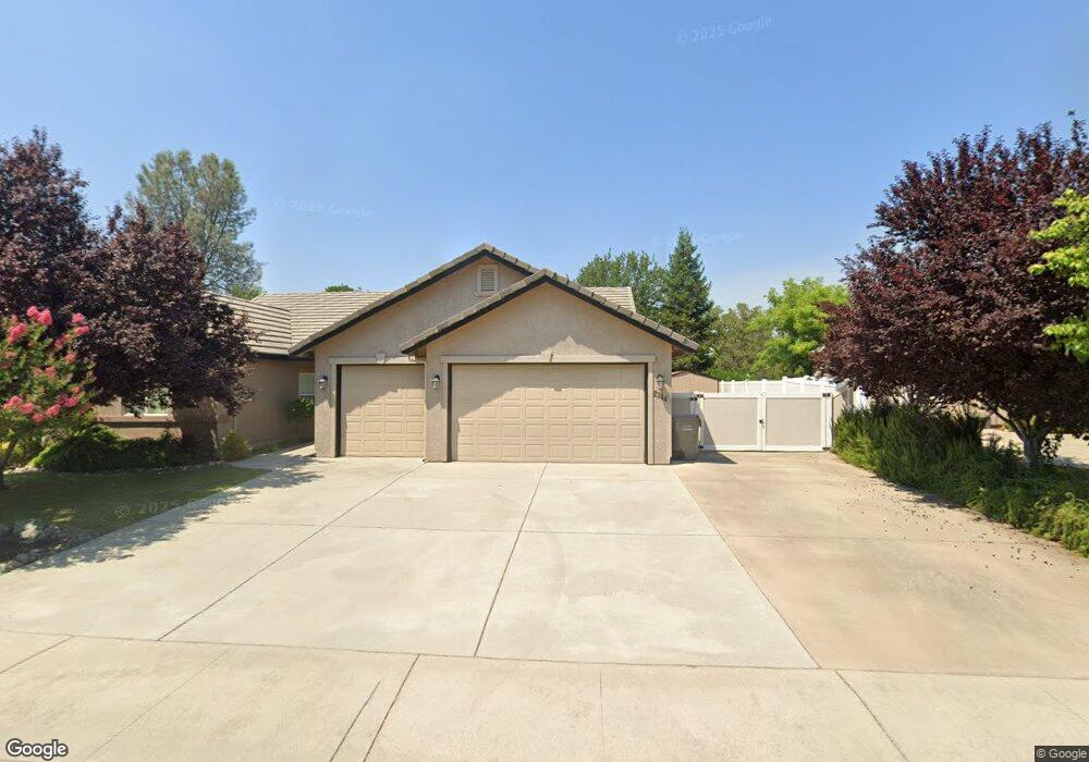 2348 Voltaire Way unit Lot 3, Redding, CA 96003 - photo 1