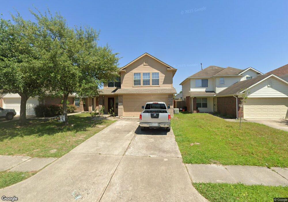 15006 August Sunset Dr, Humble, TX 77396 - photo 1