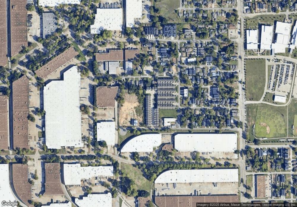 3923 Tulane Oak Dr, Houston, TX 77018 - photo 1