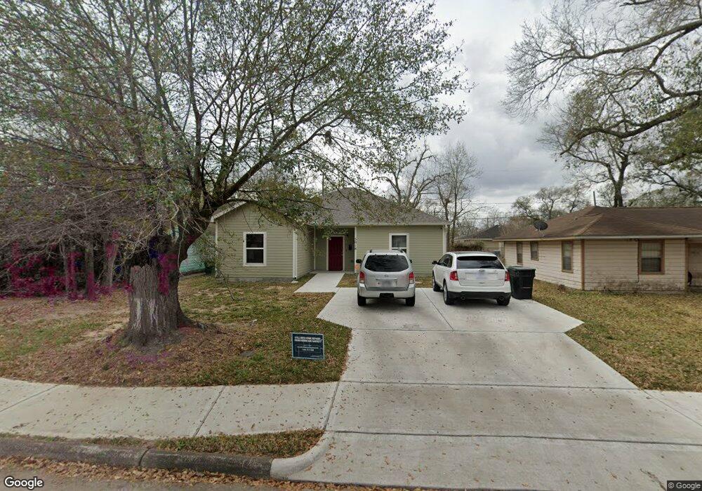 5018 Cosby St, Houston, TX 77021 - photo 1