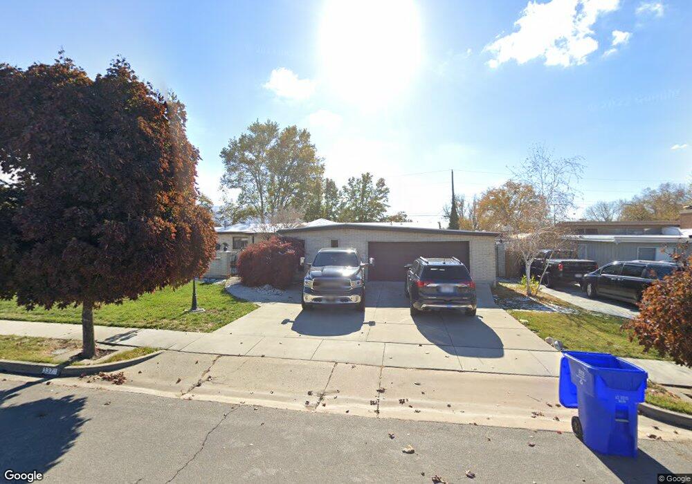 337 W 1350 N, Bountiful, UT 84010 - photo 1
