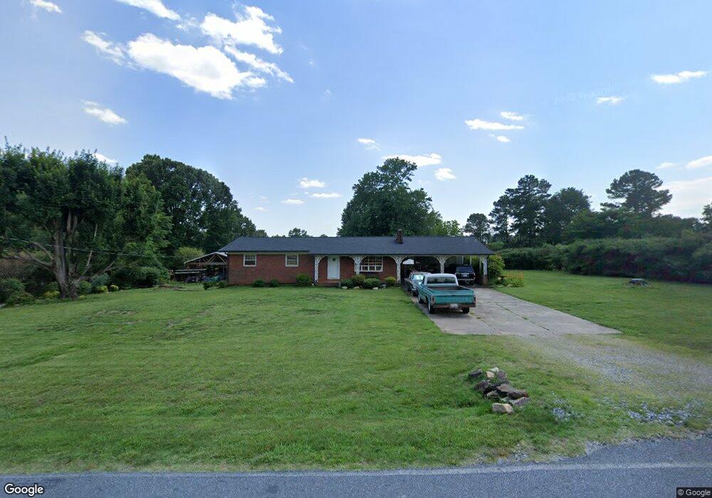 206 Museum Rd, Statesville, NC 28625 - photo 1