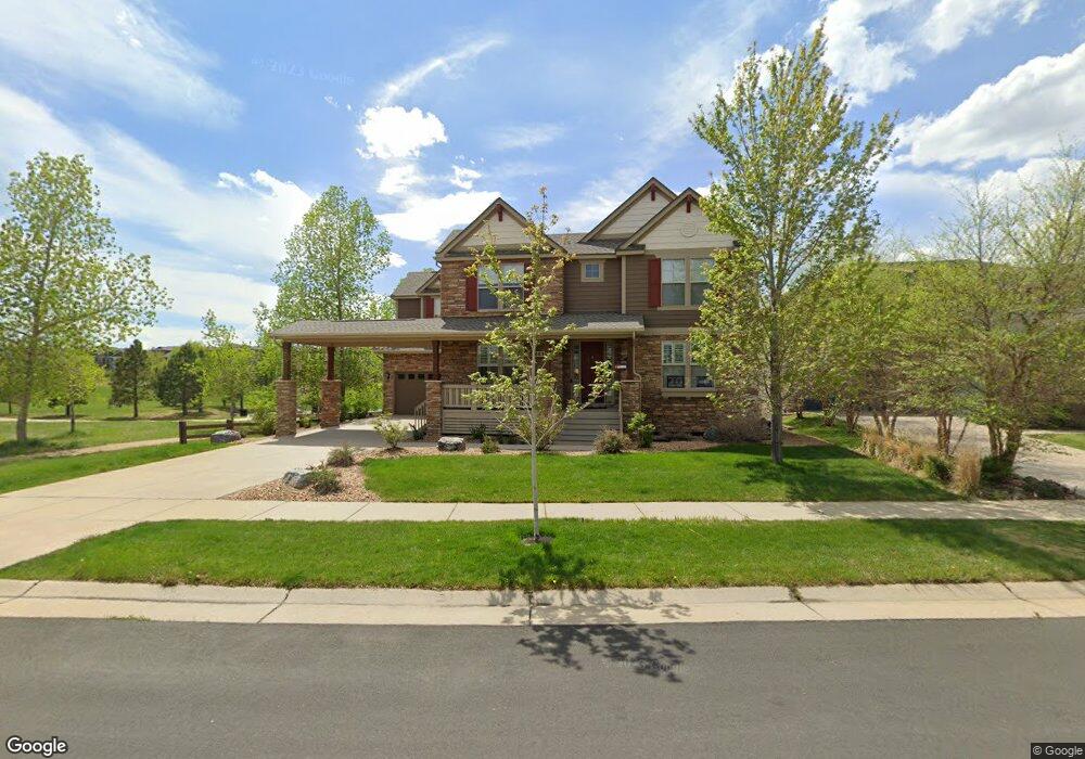 6835 S Robertsdale Way, Aurora, CO 80016 - photo 1